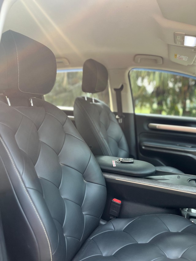 MG Windsor EV Exclusive Second-hand 2025 MG Windsor EV Exclusive for sale in Mumbai-6