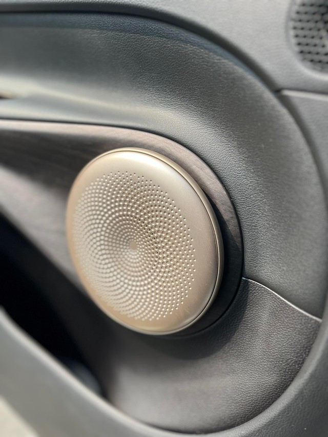 MG Windsor EV Exclusive Second-hand 2025 MG Windsor EV Exclusive for sale in Mumbai-23