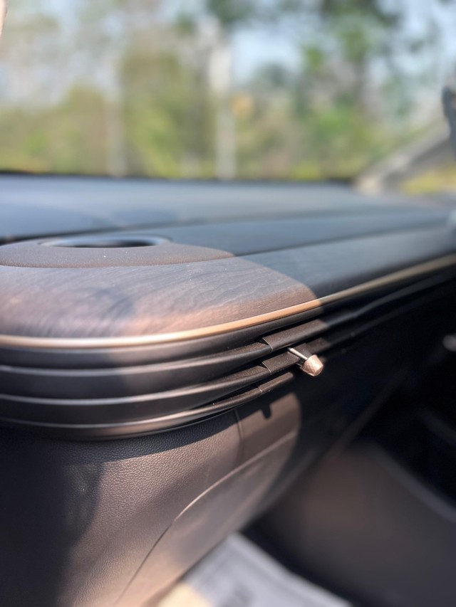 MG Windsor EV Exclusive Second-hand 2025 MG Windsor EV Exclusive for sale in Mumbai-37