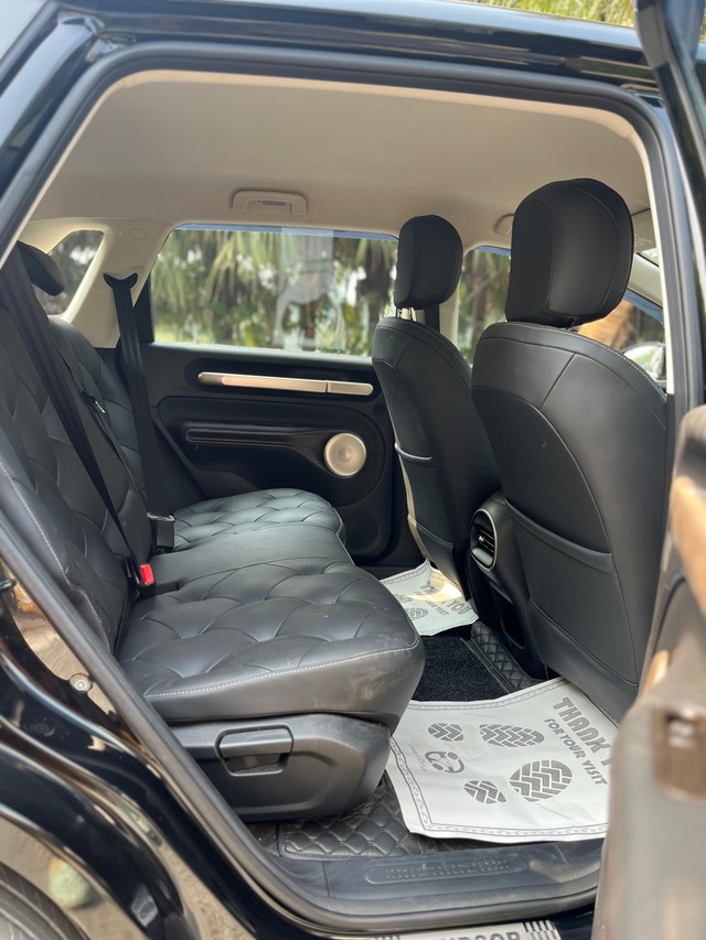 MG Windsor EV Exclusive Second-hand 2025 MG Windsor EV Exclusive for sale in Mumbai-50