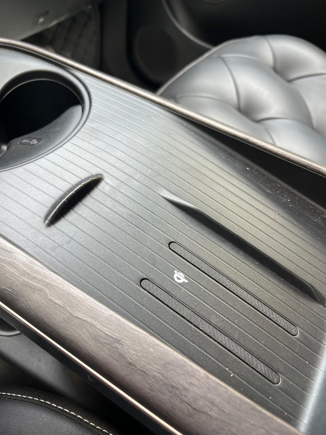 MG Windsor EV Exclusive Second-hand 2025 MG Windsor EV Exclusive for sale in Mumbai-52