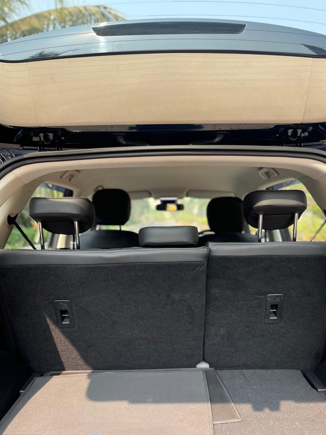 MG Windsor EV Exclusive Second-hand 2025 MG Windsor EV Exclusive for sale in Mumbai-30