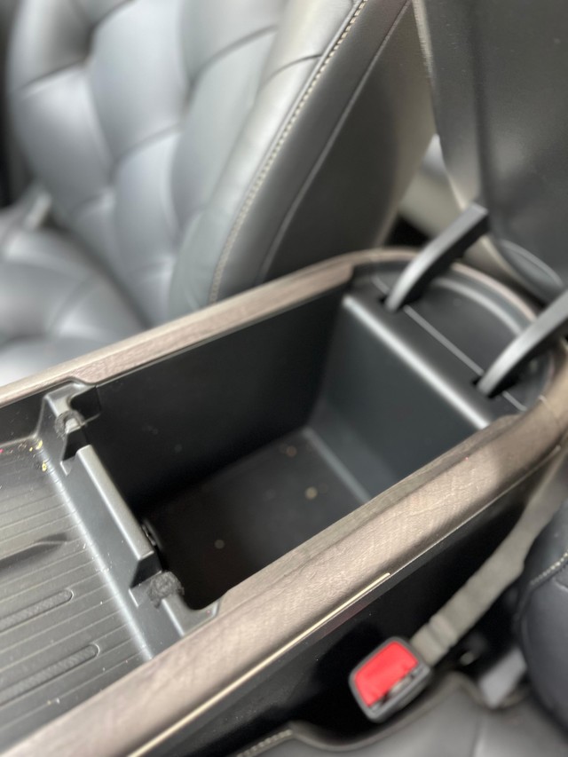 MG Windsor EV Exclusive Second-hand 2025 MG Windsor EV Exclusive for sale in Mumbai-20