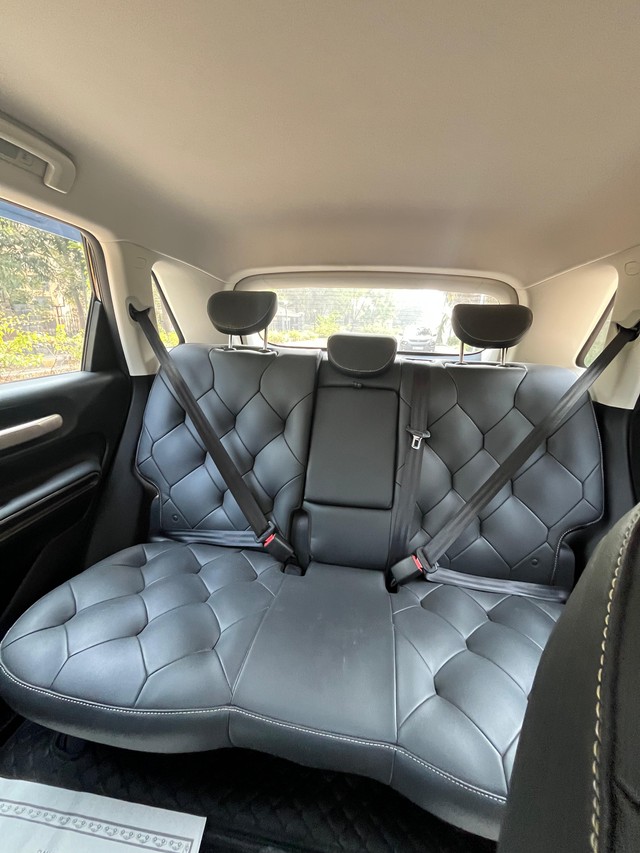 MG Windsor EV Exclusive Second-hand 2025 MG Windsor EV Exclusive for sale in Mumbai-27