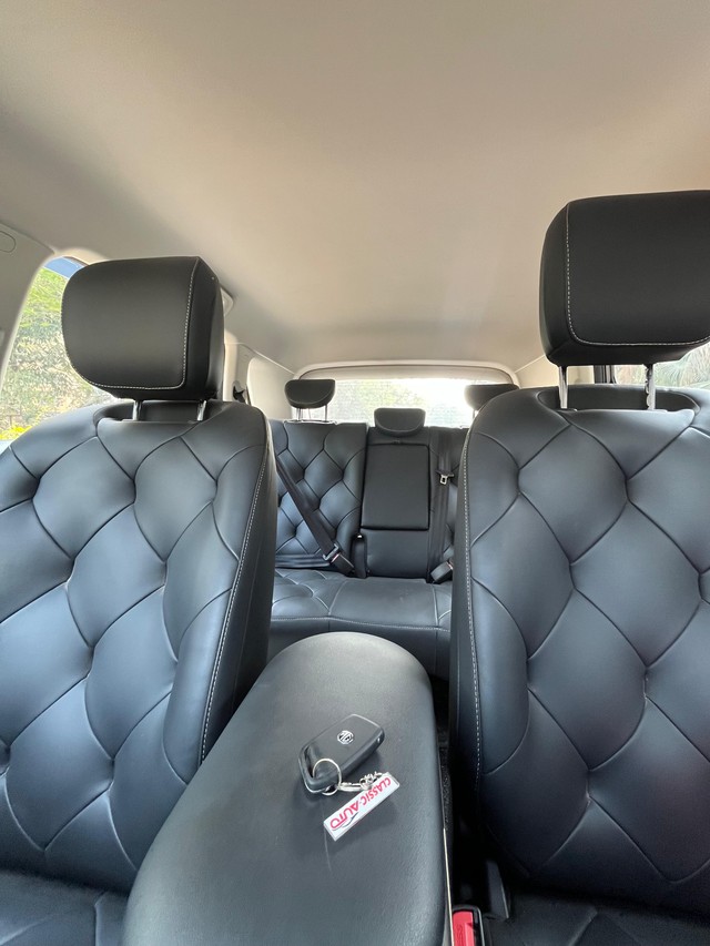 MG Windsor EV Exclusive Second-hand 2025 MG Windsor EV Exclusive for sale in Mumbai-21