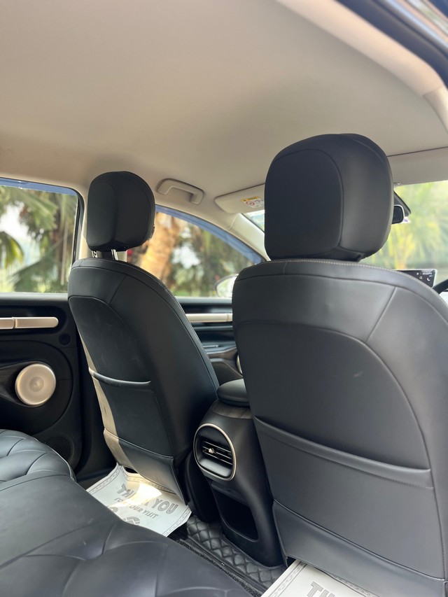 MG Windsor EV Exclusive Second-hand 2025 MG Windsor EV Exclusive for sale in Mumbai-45