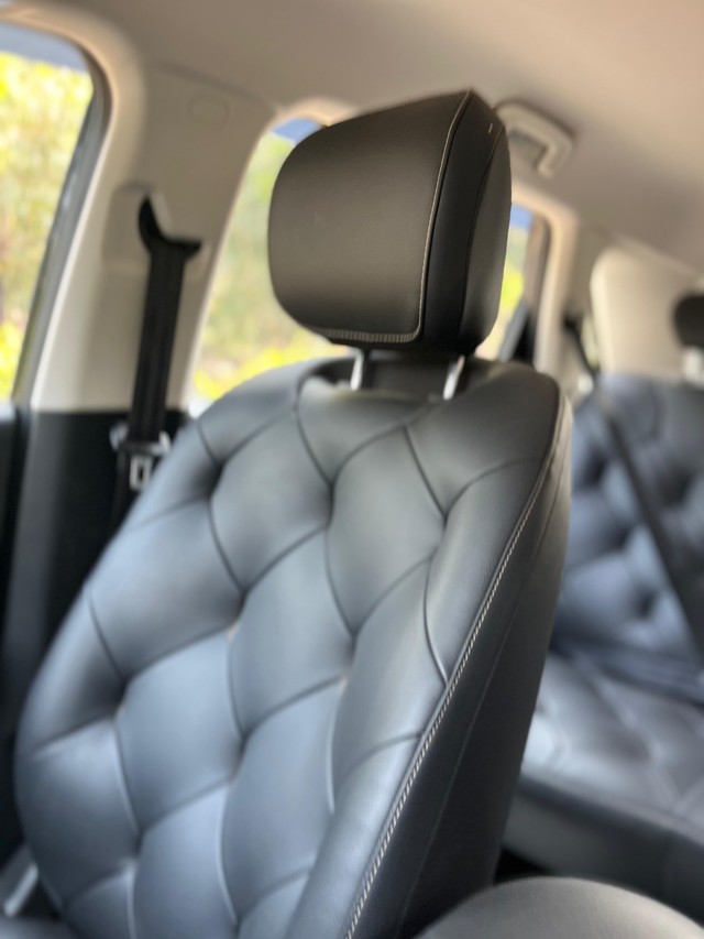 MG Windsor EV Exclusive Second-hand 2025 MG Windsor EV Exclusive for sale in Mumbai-36