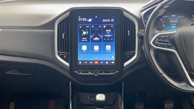 MG Hector Sharp Diesel MT BSIV Second-hand 2019 MG Hector Sharp Diesel MT BSIV for sale in Ahmedabad-7