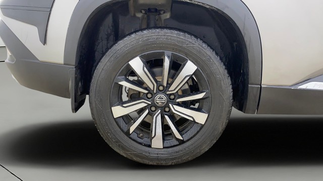 MG Hector Sharp Diesel MT BSIV Second-hand 2019 MG Hector Sharp Diesel MT BSIV for sale in Ahmedabad-28