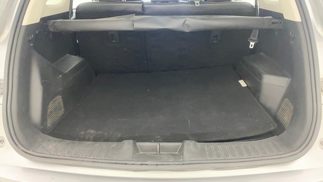 MG Hector Sharp Diesel MT BSIV Second-hand 2019 MG Hector Sharp Diesel MT BSIV for sale in Ahmedabad-21