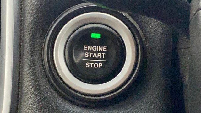 MG Hector Sharp Diesel MT BSIV Second-hand 2019 MG Hector Sharp Diesel MT BSIV for sale in Ahmedabad-3