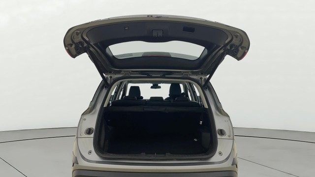 MG Hector Sharp Diesel MT BSIV Second-hand 2019 MG Hector Sharp Diesel MT BSIV for sale in Ahmedabad-10