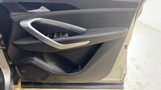 MG Hector Sharp Diesel MT BSIV Second-hand 2019 MG Hector Sharp Diesel MT BSIV for sale in Ahmedabad-1