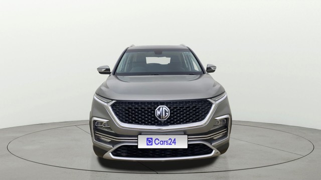 MG Hector Sharp Diesel MT BSIV Second-hand 2019 MG Hector Sharp Diesel MT BSIV for sale in Ahmedabad-19