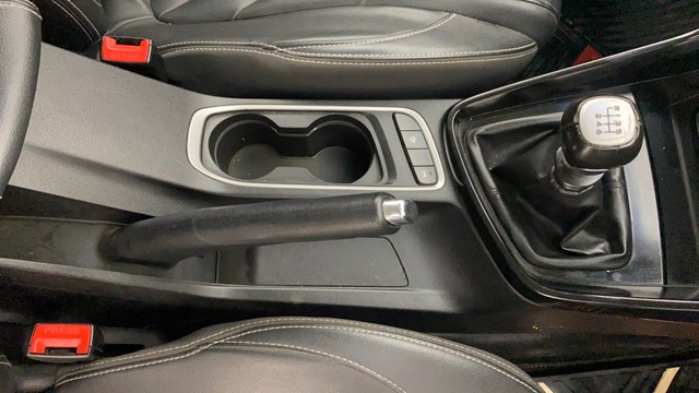 MG Hector Sharp Diesel MT BSIV Second-hand 2019 MG Hector Sharp Diesel MT BSIV for sale in Ahmedabad-23