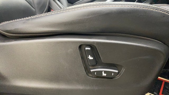 MG Hector Sharp Diesel MT BSIV Second-hand 2019 MG Hector Sharp Diesel MT BSIV for sale in Ahmedabad-2