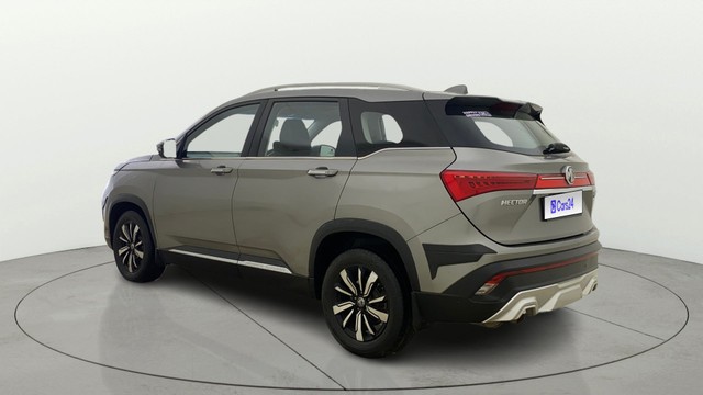 MG Hector Sharp Diesel MT BSIV Second-hand 2019 MG Hector Sharp Diesel MT BSIV for sale in Ahmedabad-16