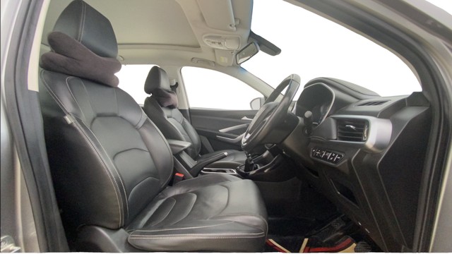 MG Hector Sharp Diesel MT BSIV Second-hand 2019 MG Hector Sharp Diesel MT BSIV for sale in Ahmedabad-26