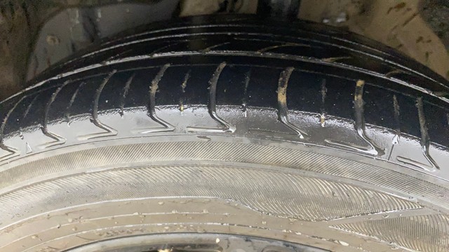 MG Hector Sharp Diesel MT BSIV Second-hand 2019 MG Hector Sharp Diesel MT BSIV for sale in Ahmedabad-8