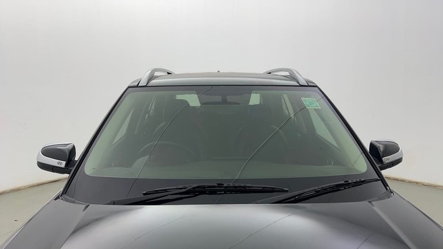 Second-hand 2021 Hyundai Venue SX Opt Turbo DCT Special Edition for sale in Kolkata-10