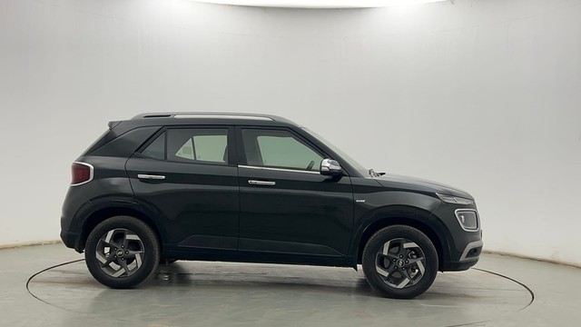 Second-hand 2021 Hyundai Venue SX Opt Turbo DCT Special Edition for sale in Kolkata-2