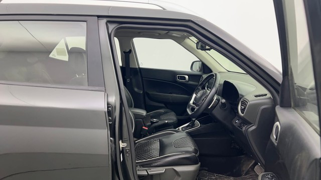 Second-hand 2021 Hyundai Venue SX Opt Turbo DCT Special Edition for sale in Kolkata-15