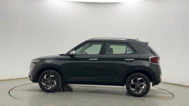 Second-hand 2021 Hyundai Venue SX Opt Turbo DCT Special Edition for sale in Kolkata-6