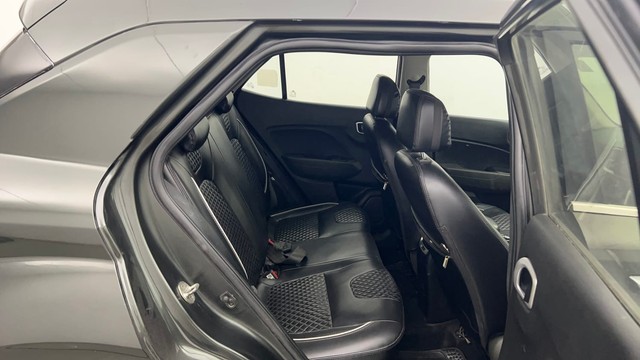 Second-hand 2021 Hyundai Venue SX Opt Turbo DCT Special Edition for sale in Kolkata-26