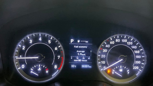 Second-hand 2021 Hyundai Venue SX Opt Turbo DCT Special Edition for sale in Kolkata-13