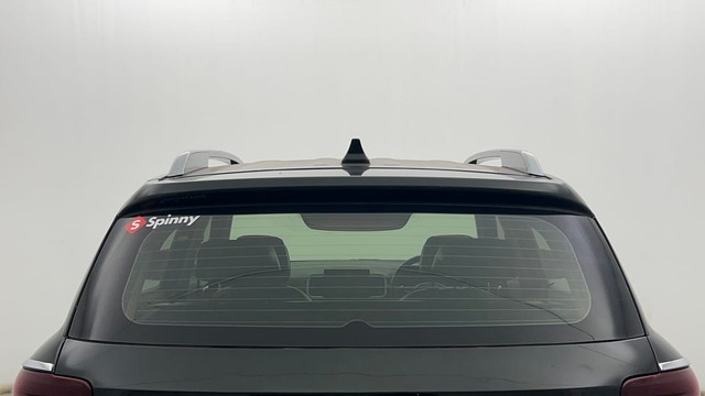 Second-hand 2021 Hyundai Venue SX Opt Turbo DCT Special Edition for sale in Kolkata-35