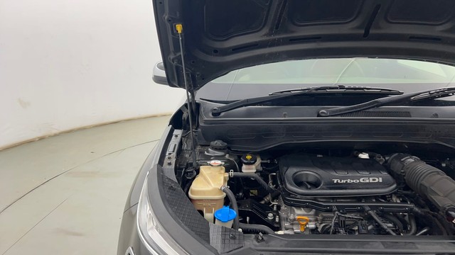 Second-hand 2021 Hyundai Venue SX Opt Turbo DCT Special Edition for sale in Kolkata-33