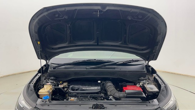 Second-hand 2021 Hyundai Venue SX Opt Turbo DCT Special Edition for sale in Kolkata-8