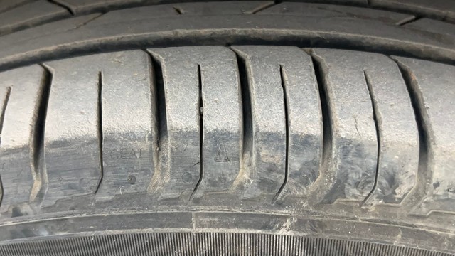 Second-hand 2021 Hyundai Venue SX Opt Turbo DCT Special Edition for sale in Kolkata-39