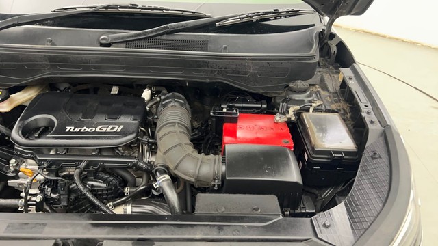 Second-hand 2021 Hyundai Venue SX Opt Turbo DCT Special Edition for sale in Kolkata-31