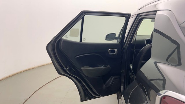 Second-hand 2021 Hyundai Venue SX Opt Turbo DCT Special Edition for sale in Kolkata-29
