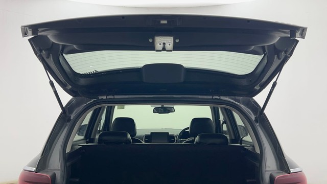 Second-hand 2021 Hyundai Venue SX Opt Turbo DCT Special Edition for sale in Kolkata-24