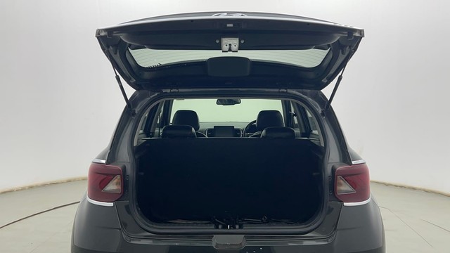 Second-hand 2021 Hyundai Venue SX Opt Turbo DCT Special Edition for sale in Kolkata-9