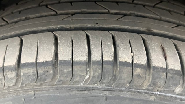 Second-hand 2021 Hyundai Venue SX Opt Turbo DCT Special Edition for sale in Kolkata-36