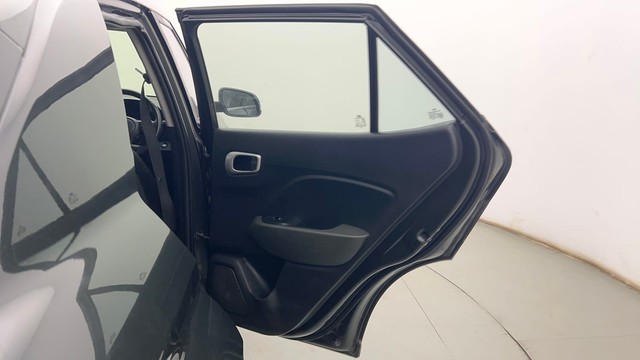 Second-hand 2021 Hyundai Venue SX Opt Turbo DCT Special Edition for sale in Kolkata-34