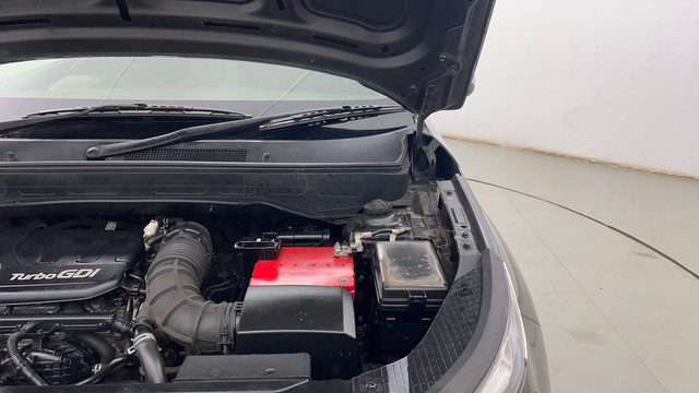 Second-hand 2021 Hyundai Venue SX Opt Turbo DCT Special Edition for sale in Kolkata-32