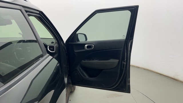 Second-hand 2021 Hyundai Venue SX Opt Turbo DCT Special Edition for sale in Kolkata-16