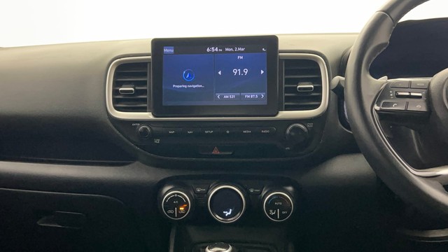 Second-hand 2021 Hyundai Venue SX Opt Turbo DCT Special Edition for sale in Kolkata-30