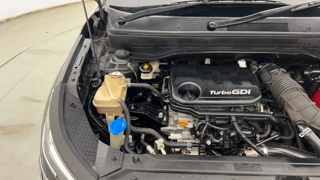 Second-hand 2021 Hyundai Venue SX Opt Turbo DCT Special Edition for sale in Kolkata-27