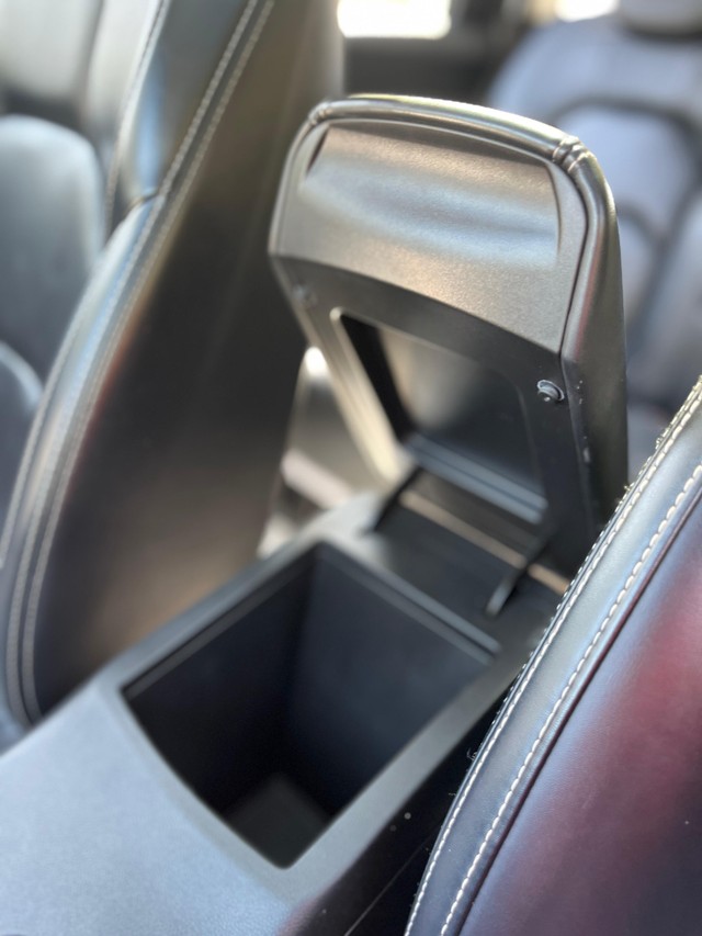 MG Hector Plus Sharp DCT Second-hand 2021 MG Hector Plus Sharp DCT for sale in Mumbai-52