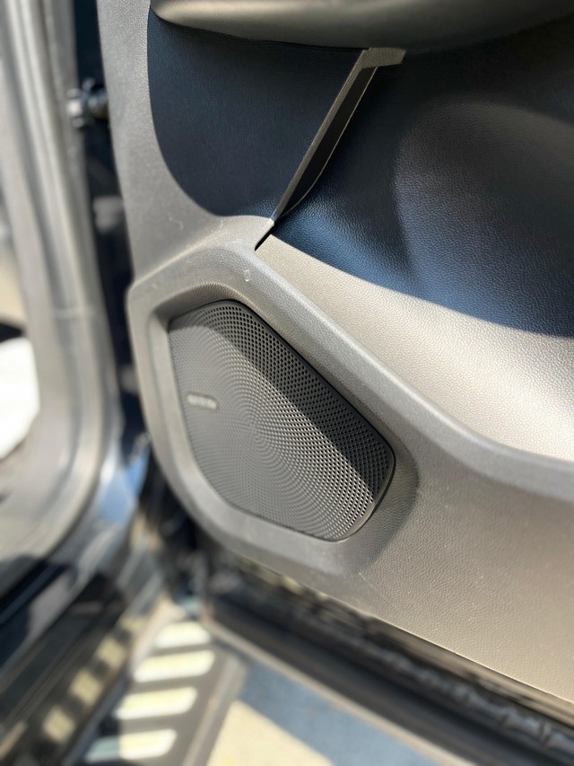 MG Hector Plus Sharp DCT Second-hand 2021 MG Hector Plus Sharp DCT for sale in Mumbai-22