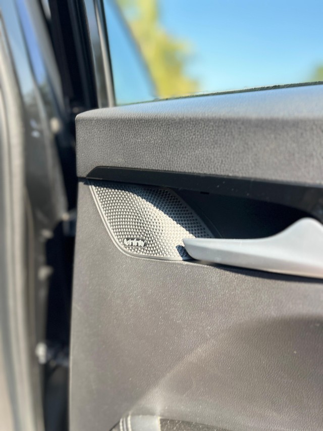 MG Hector Plus Sharp DCT Second-hand 2021 MG Hector Plus Sharp DCT for sale in Mumbai-7