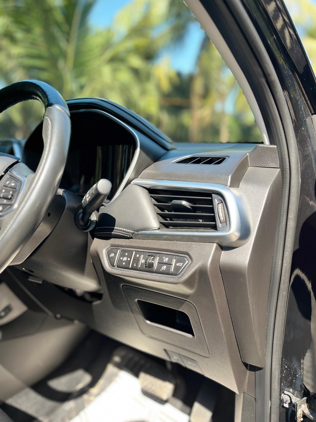 MG Hector Plus Sharp DCT Second-hand 2021 MG Hector Plus Sharp DCT for sale in Mumbai-32