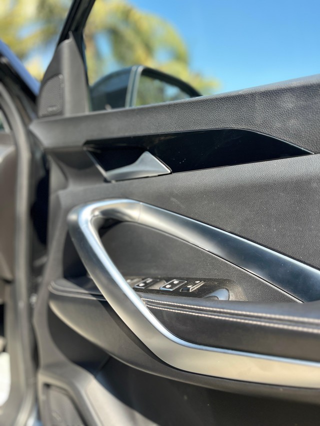 MG Hector Plus Sharp DCT Second-hand 2021 MG Hector Plus Sharp DCT for sale in Mumbai-8