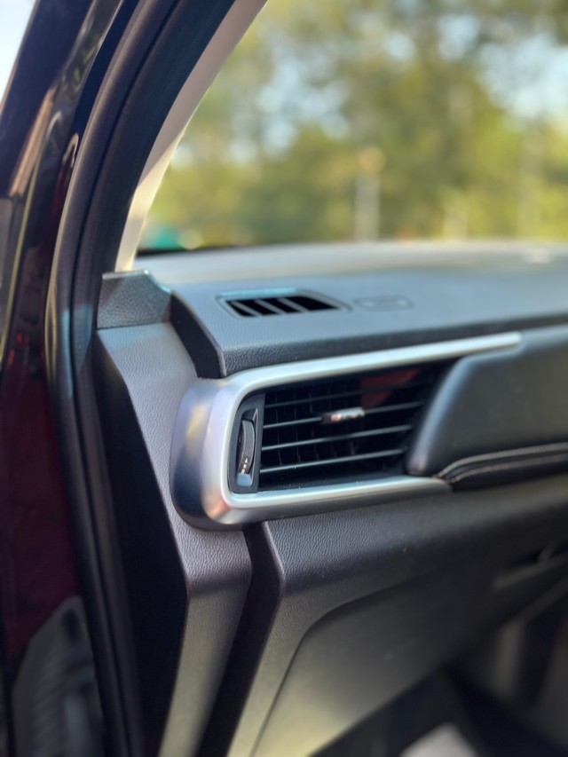 MG Hector Plus Sharp DCT Second-hand 2021 MG Hector Plus Sharp DCT for sale in Mumbai-42