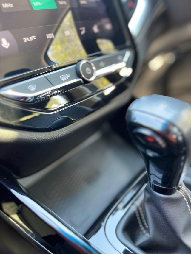 MG Hector Plus Sharp DCT Second-hand 2021 MG Hector Plus Sharp DCT for sale in Mumbai-33